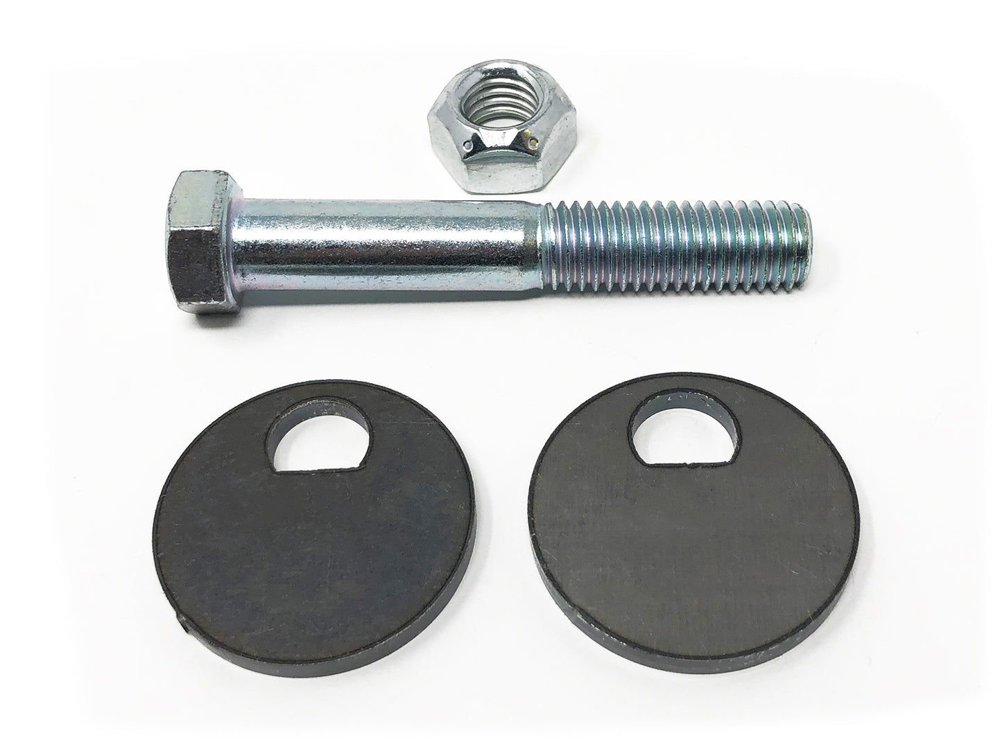 Tuff Country Track Bar Bracket 4 Inch Drop 80-97 Ford F350 4WD Tuff Country