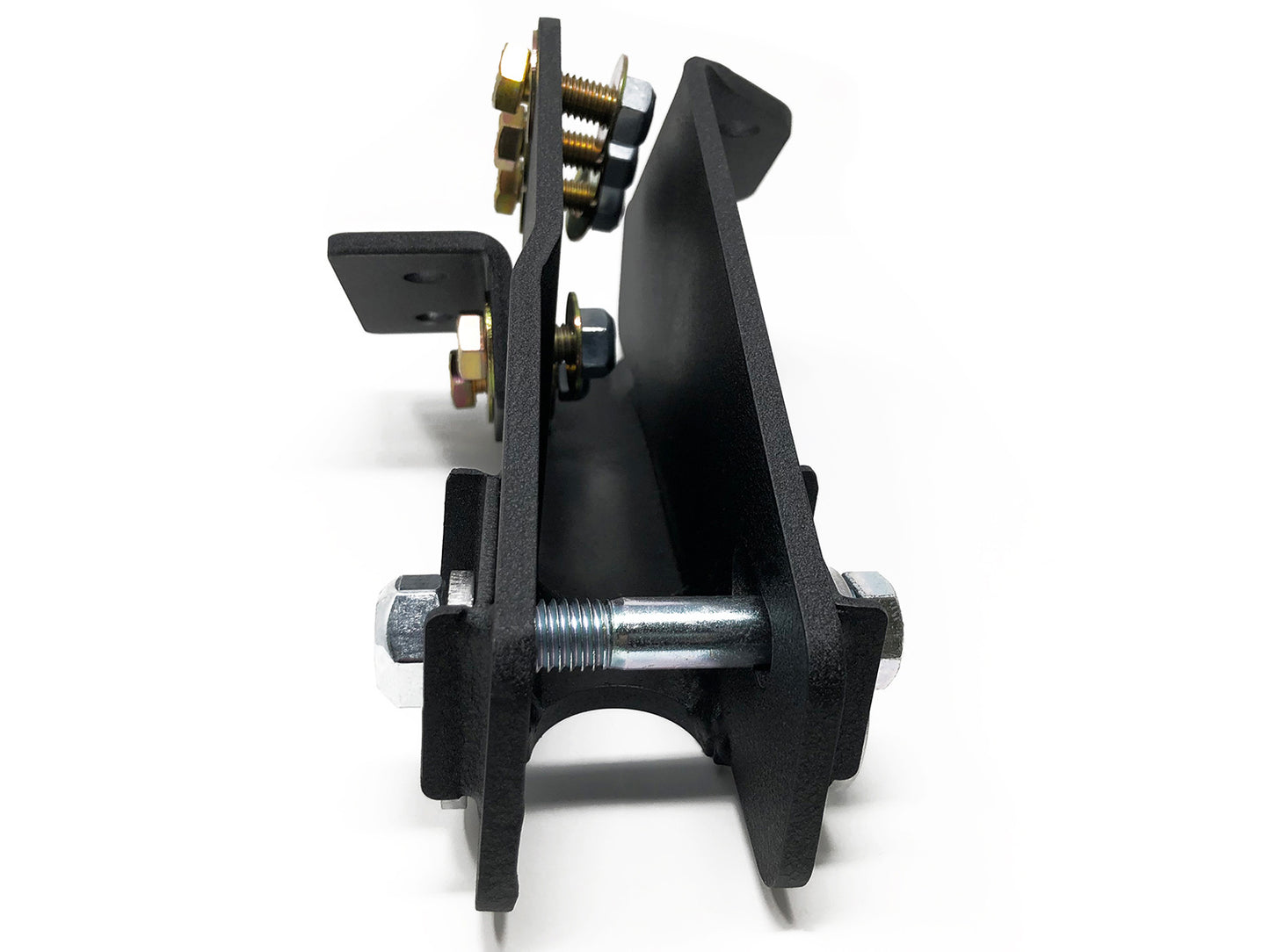 Axle Pivot Drop Brackets 80-96 Ford F150 4WD and Bronco 4WD W/2-6 Inch Front Lift Kit Tuff Country-7