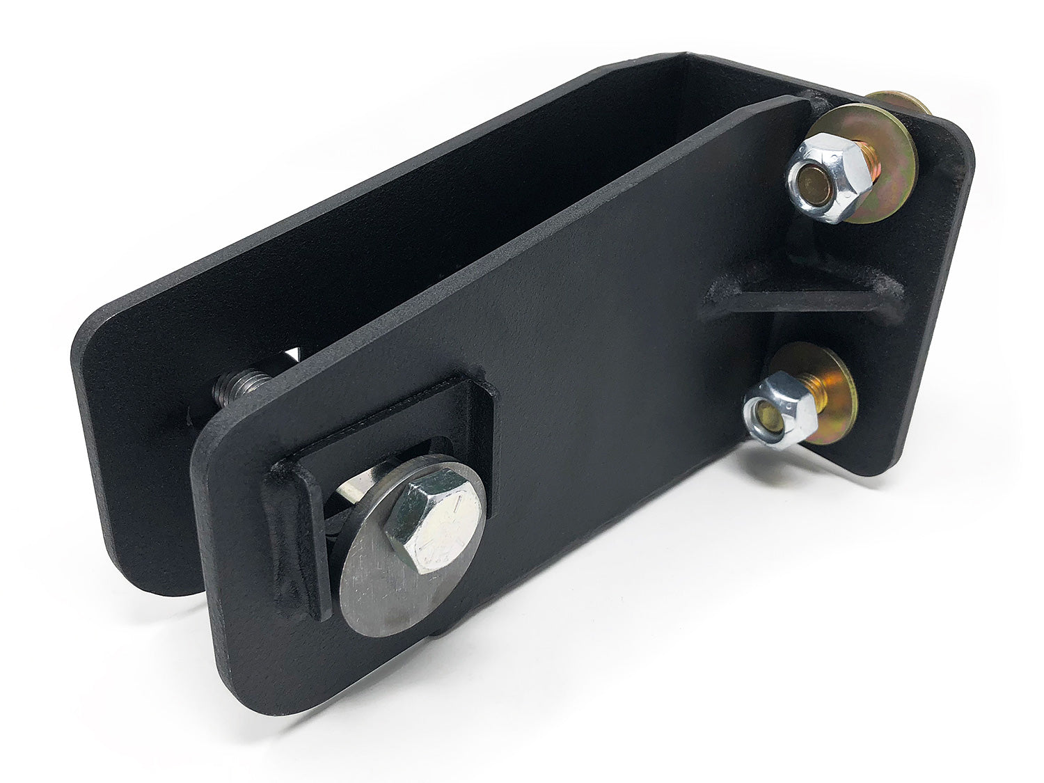 Axle Pivot Drop Brackets 97 Ford F250 4WD W/2 Inch Front Lift Kit and 5 Bolt Mounting Tuff Country-3