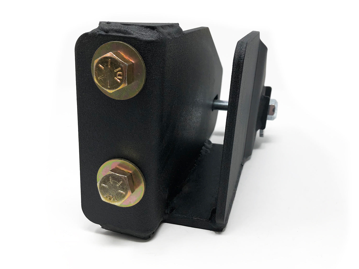 Axle Pivot Drop Brackets 97 Ford F250 4WD W/4 Inch Front Lift Kit and 5 Bolt Mounting Tuff Country-2