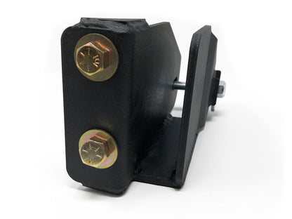 Axle Pivot Drop Brackets 97 Ford F250 4WD W/4 Inch Front Lift Kit and 5 Bolt Mounting Tuff Country-2