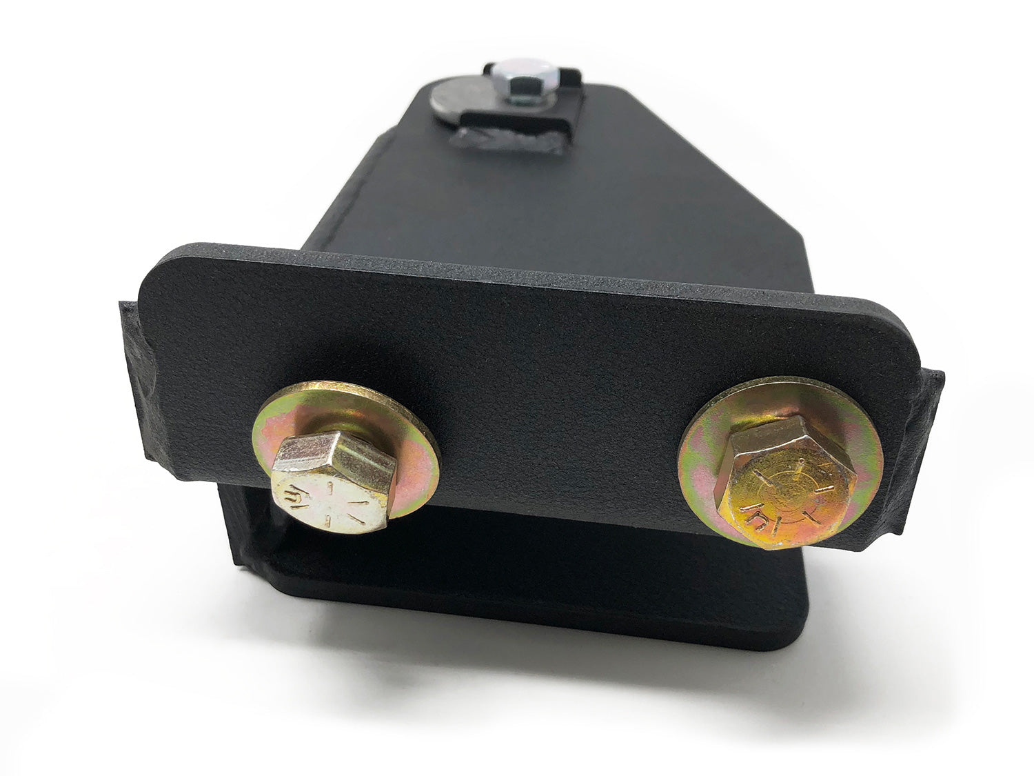 Axle Pivot Drop Brackets 97 Ford F250 4WD W/4 Inch Front Lift Kit and 5 Bolt Mounting Tuff Country-3