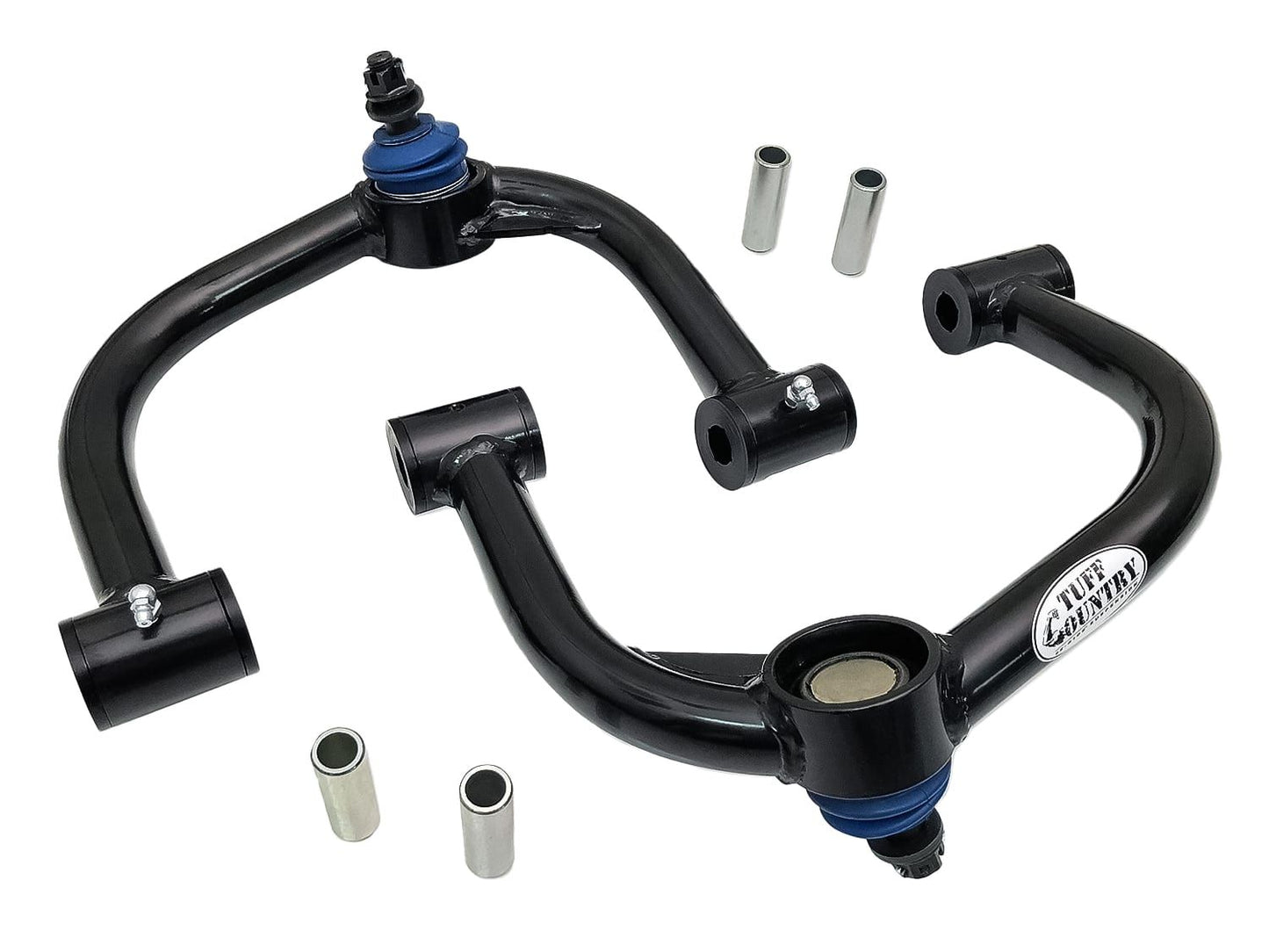 Tuff Country 2021-2022 Ford F-150 4WD Ball Joint Upper Control Arms Tuff Country
