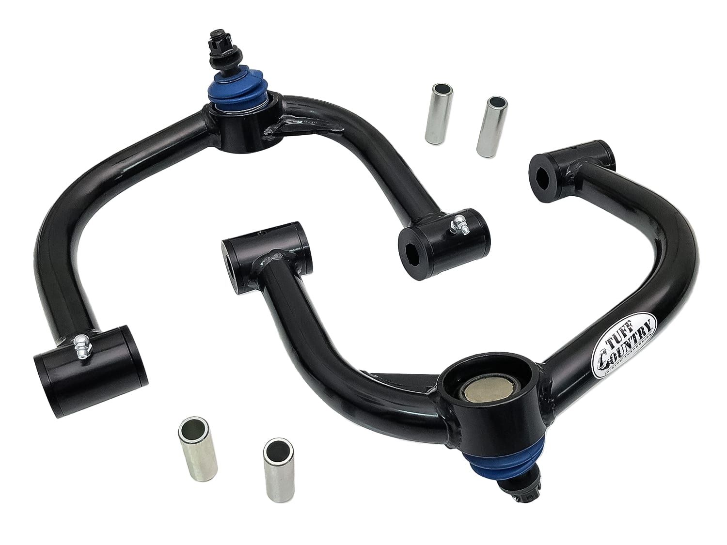 Tuff Country 2021-2022 Ford F-150 4WD Ball Joint Upper Control Arms Tuff Country