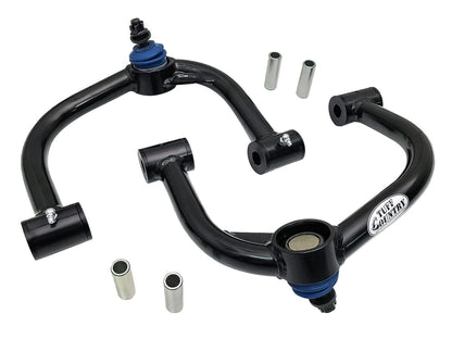 2021-2022 Ford F-150 4WD Ball Joint Upper Control Arms Tuff Country