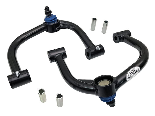 Tuff Country 2021-2022 Ford F-150 4WD Ball Joint Upper Control Arms Tuff Country