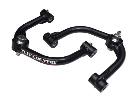 Tuff Country 2021-2022 Ford F-150 4WD Uni Ball Upper Control Arms Tuff Country