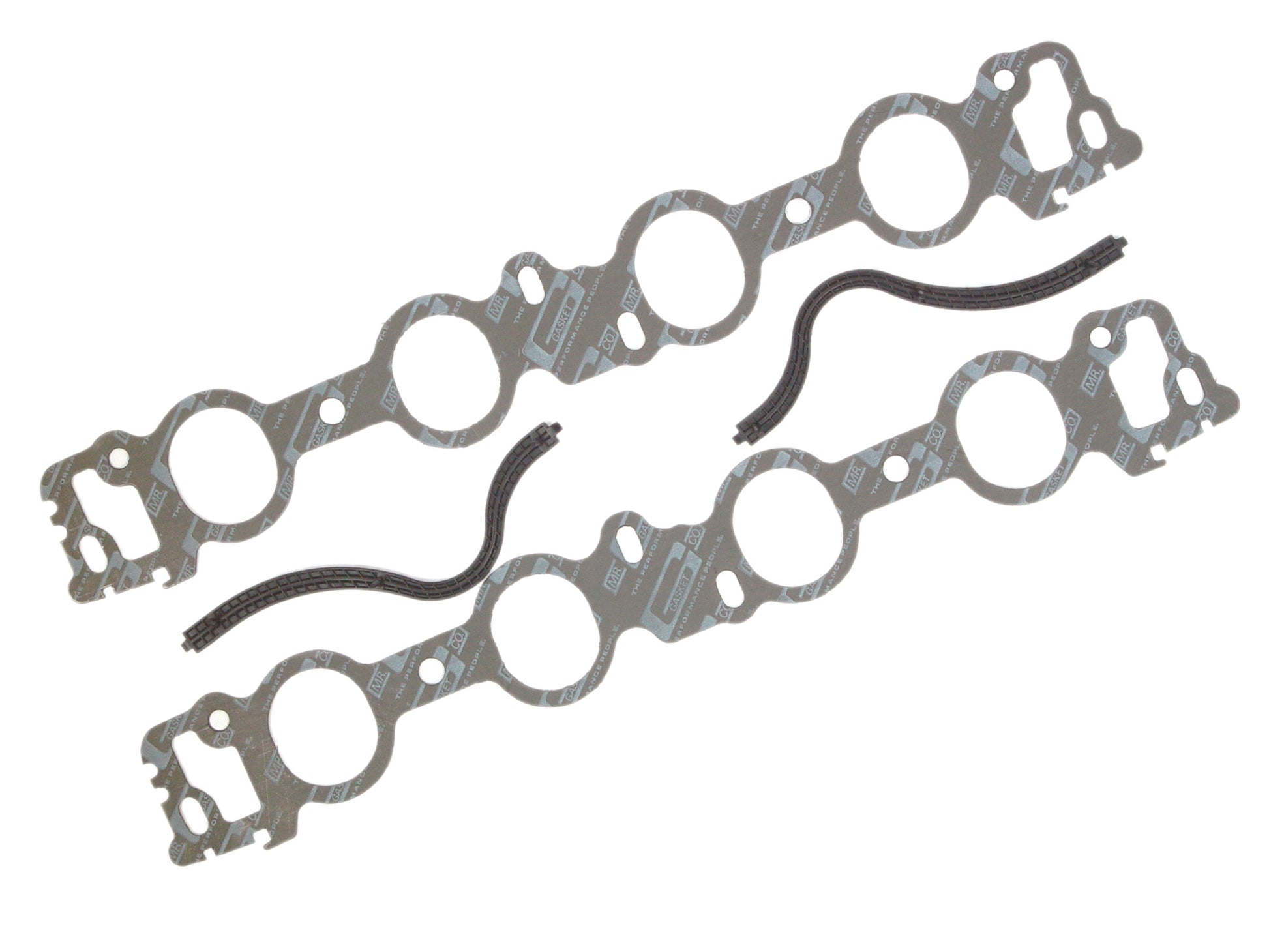 Performance Intake Manifold Gaskets Fits 1968-1988 Ford 429/460 Except CJ Mr Gasket