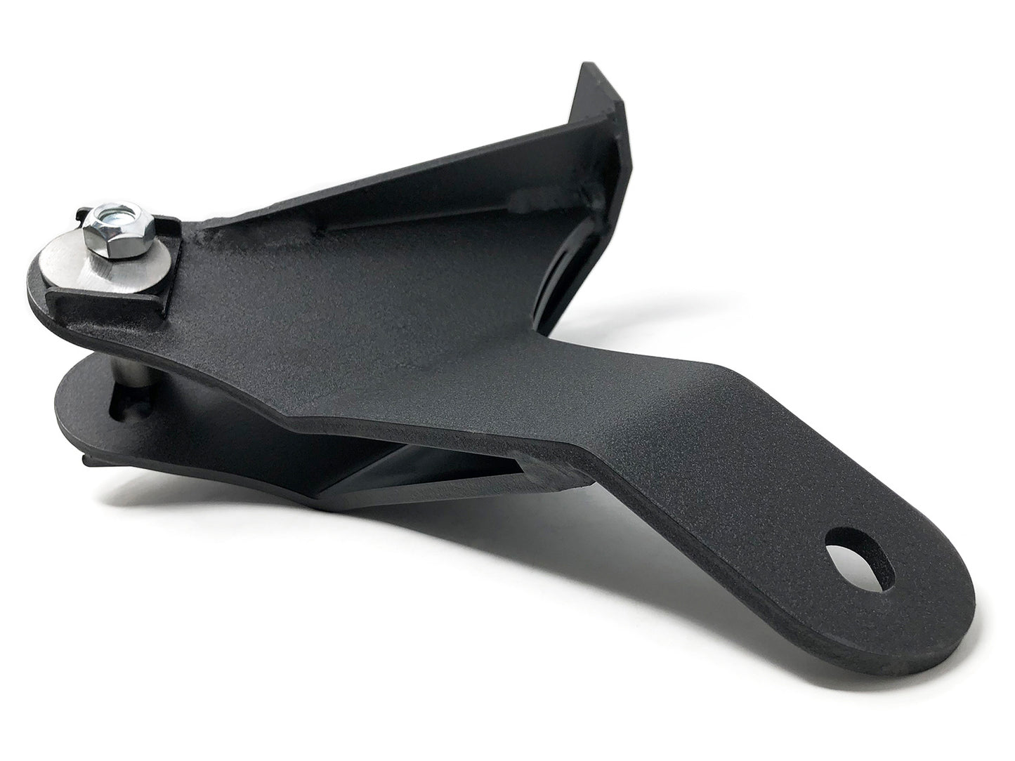 Tuff Country Track Bar Bracket 5 Inch Drop 00-04 Ford F250/F350 4WD Tuff Country