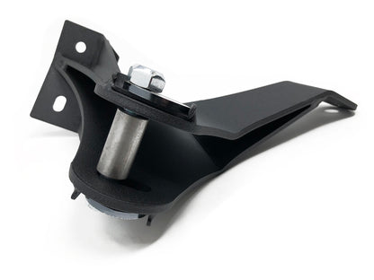 Track Bar Bracket 5 Inch Drop 00-04 Ford F250/F350 4WD Tuff Country-2