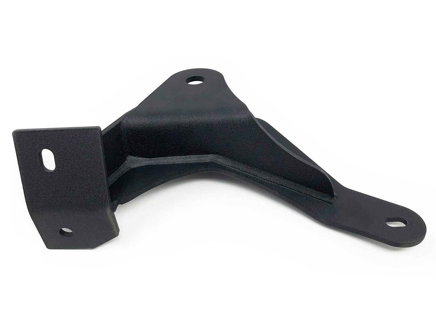 Tuff Country Track Bar Bracket 2.5 Inch Drop 00-04 Ford F250/F350 4WD Tuff Country