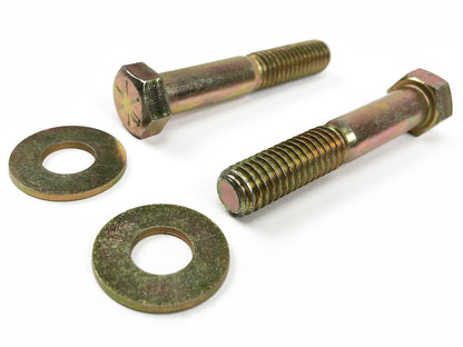 Carrier Bearing Drop Kit 05-22 Ford F250/F350 Tuff Country-3