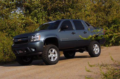 7.5 Inch Lift Kit Vertex Coilovers Chevy Avalanche 2WD/4WD (2007-2013) Rough Country-1