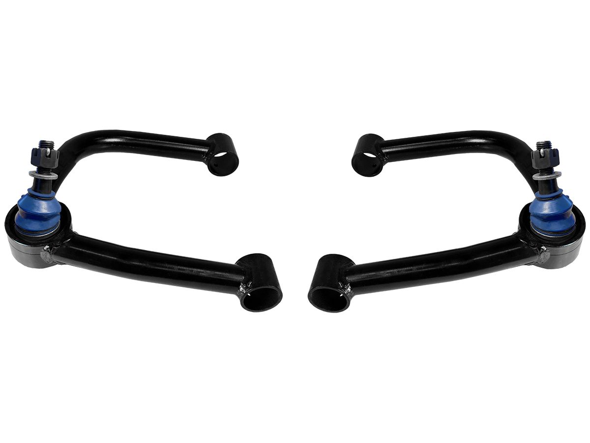 21-23 Ford Bronco Ball Joint Upper Control Arms Suspension Tuff Country