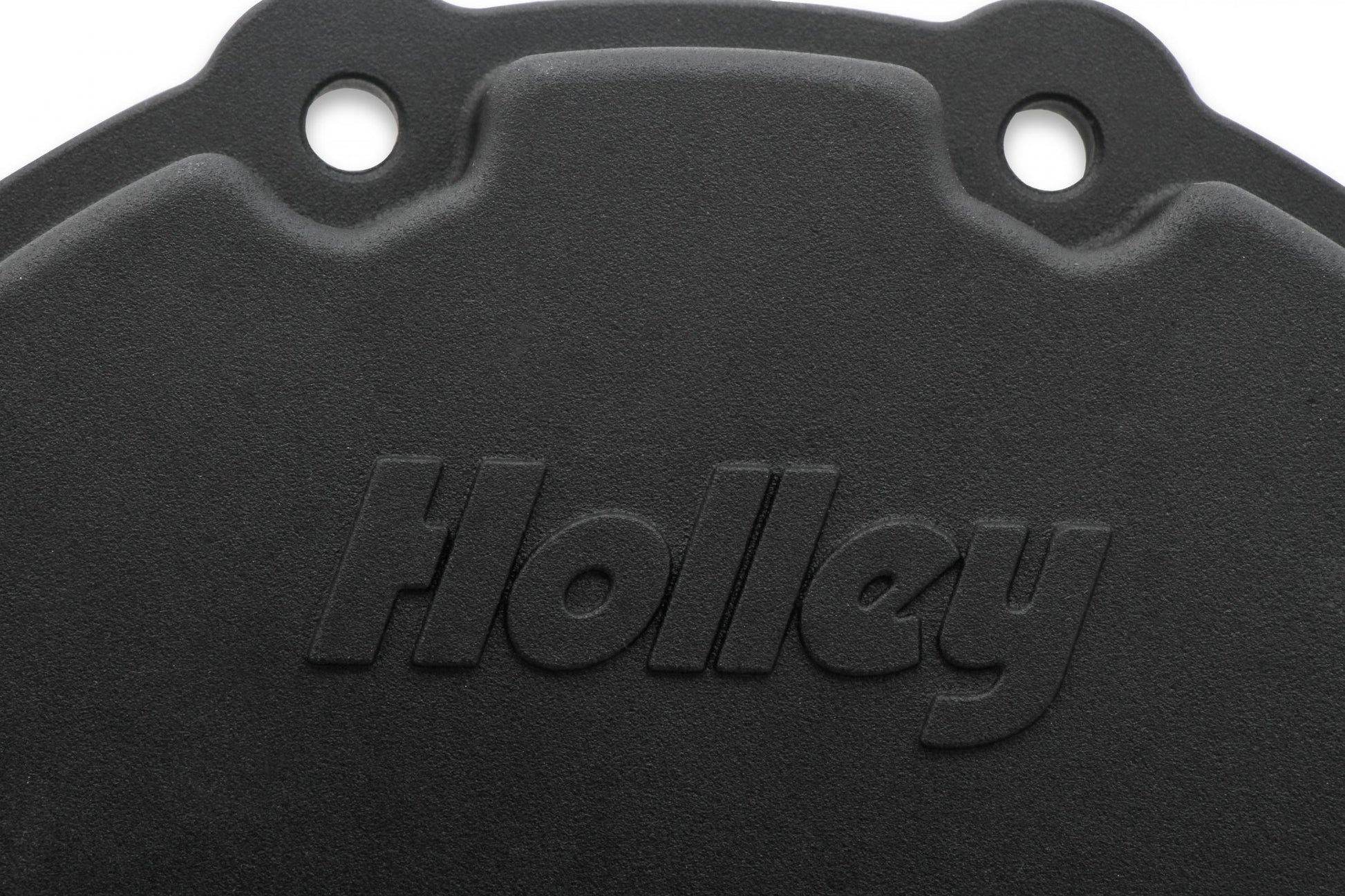 Cast Aluminum Timing Chain Cover Vortec/small Block Chevy Cast Aluminum Timing Chain Cover Holley-5