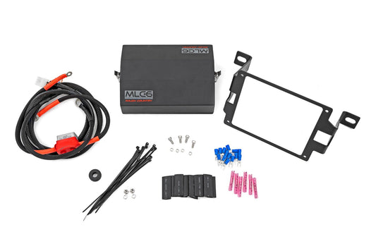 MLC-6 | Multiple Light Controller | Ford Bronco 4WD (2021-2024) Rough Country