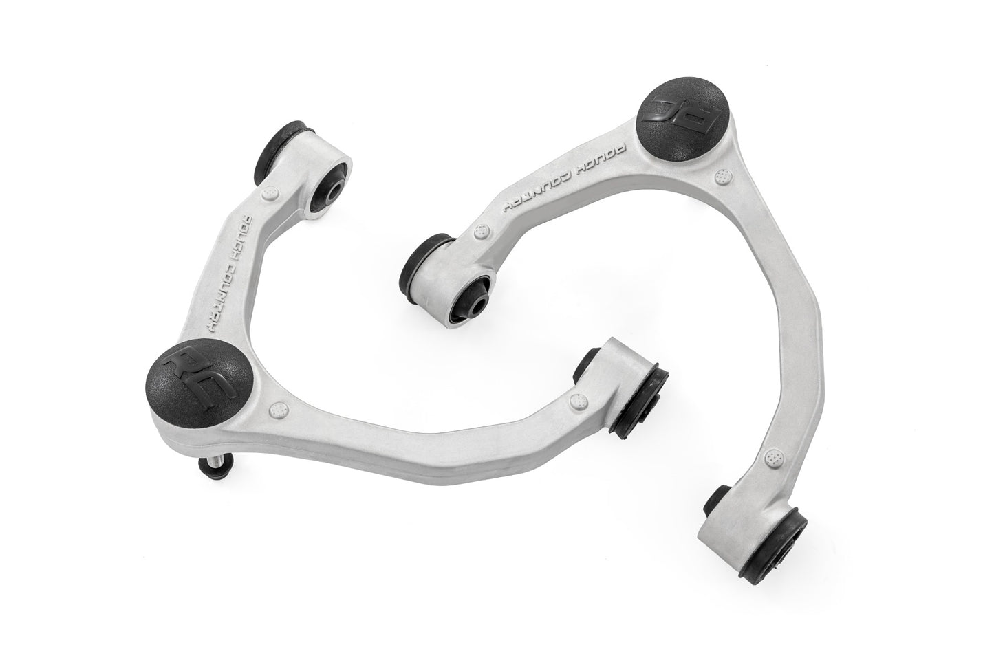 Forged Upper Control Arms | OE Upgrade | Ford F-150 2WD/4WD (2021-2024) Rough Country