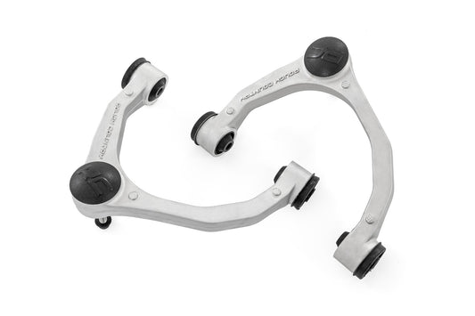 Forged Upper Control Arms | OE Upgrade | Ford F-150 2WD/4WD (2021-2024) Rough Country