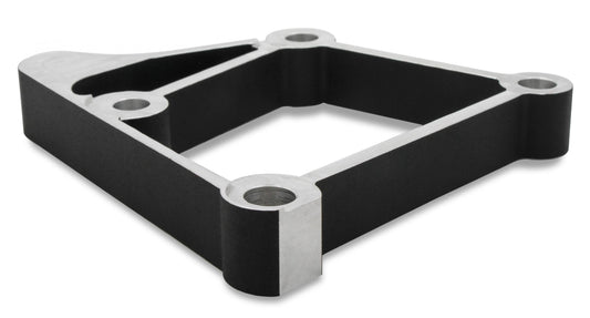 LS Accessory Drive Bracket Installation Kit for Middle Alignment Installation Kit, LS Acc Drive Brackets, Use with Middle Belt Alignment (alignment Common on F-Body & GTO) Holley-1