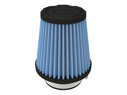 Universal Clamp-On Air Filter w/ D2 Dura-Dry Media 3 Inch F x 5 Inch B aFe Power-10