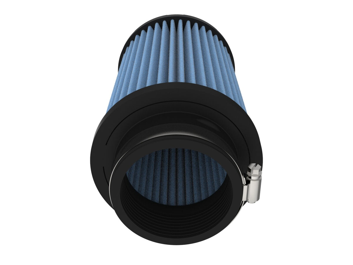 Universal Clamp-On Air Filter w/ D2 Dura-Dry Media 3 Inch F x 5 Inch B aFe Power-7