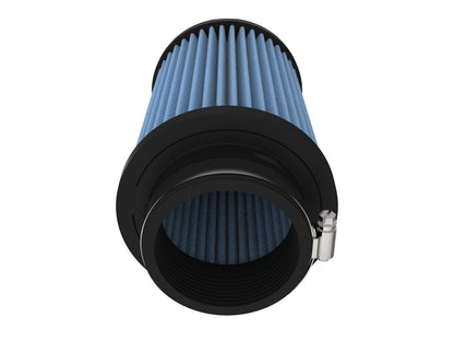 Universal Clamp-On Air Filter w/ D2 Dura-Dry Media 3 Inch F x 5 Inch B aFe Power-7
