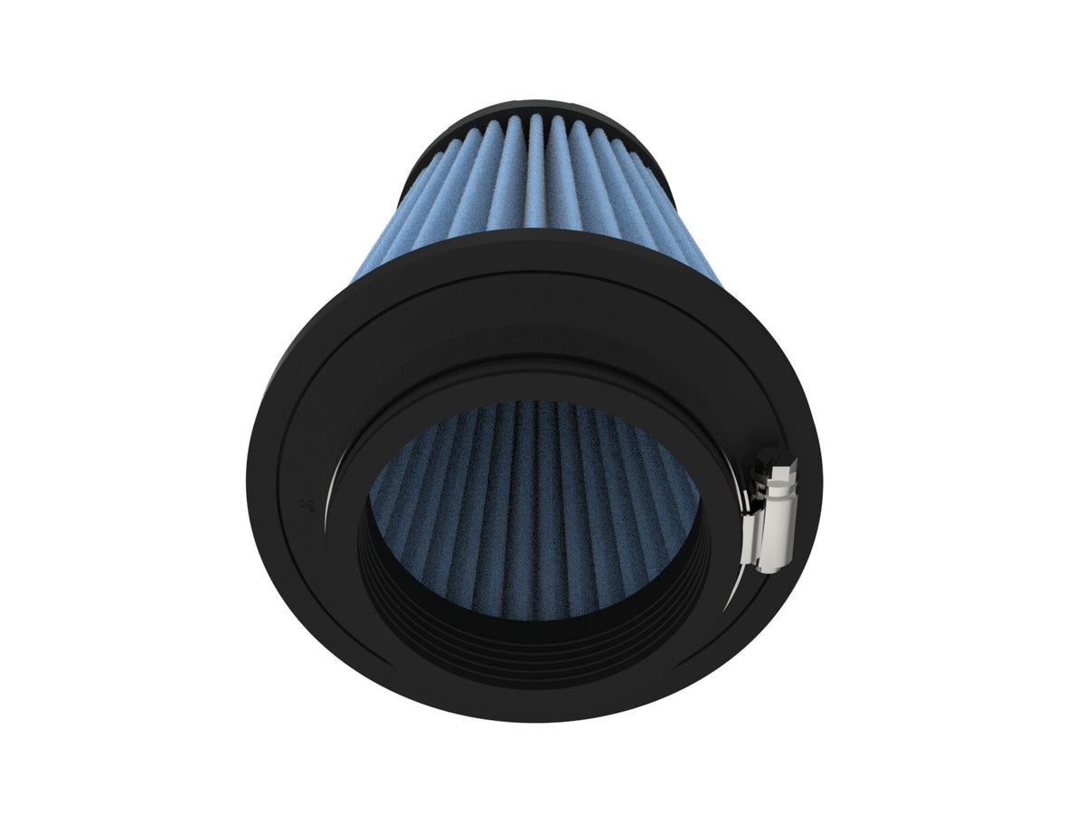 Universal Clamp-On Air Filter w/ D2 Dura-Dry Media 3 Inch F x 5 Inch B aFe Power-2