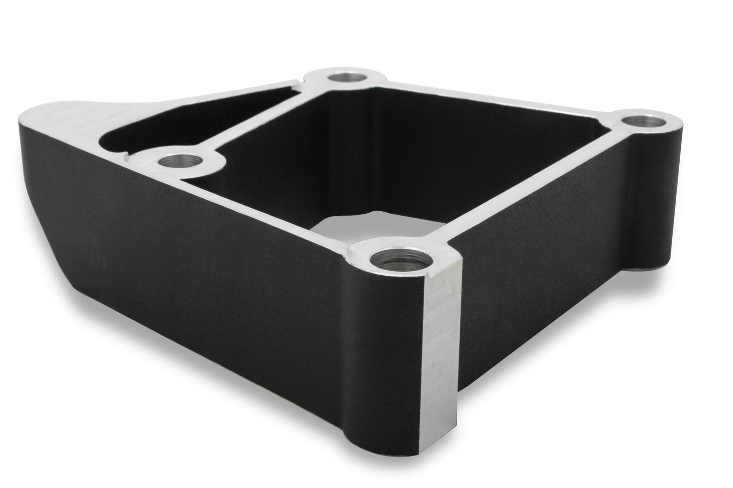 LS Accessory Drive Bracket Installation Kit for Long Alignment Installation Kit, LS Acc Drive Brackets, Use with Long Belt Alignment (alignment Common on Trucks & '10-UP Camaro) Holley-2