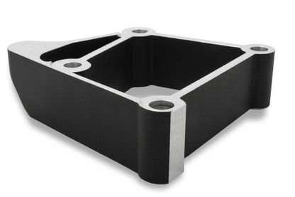 LS Accessory Drive Bracket Installation Kit for Long Alignment Installation Kit, LS Acc Drive Brackets, Use with Long Belt Alignment (alignment Common on Trucks & '10-UP Camaro) Holley-2