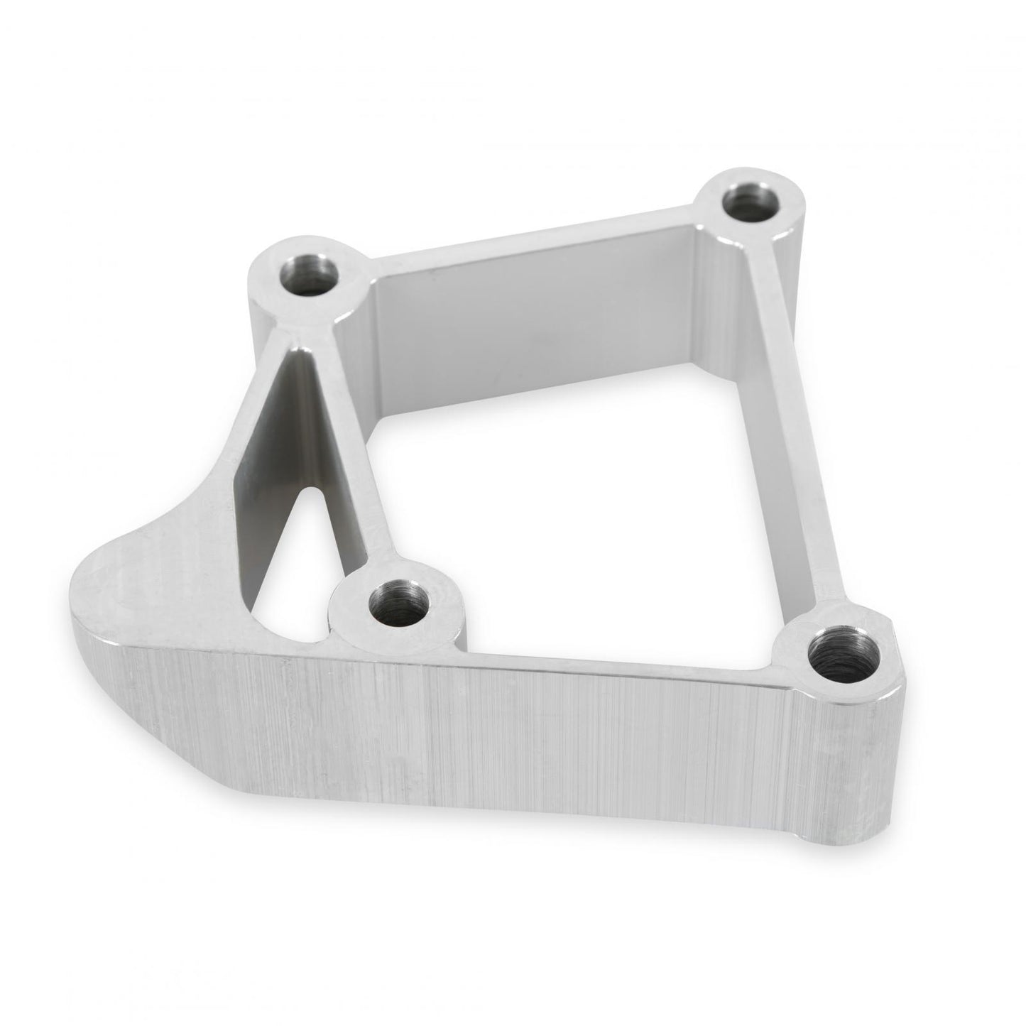 LS Accessory Drive Bracket Installation Kit for Long Alignment Installation Kit, LS Acc Drive Brackets, Use with Long Belt Alignment (alignment Common on Trucks & '10-UP Camaro) Holley-4