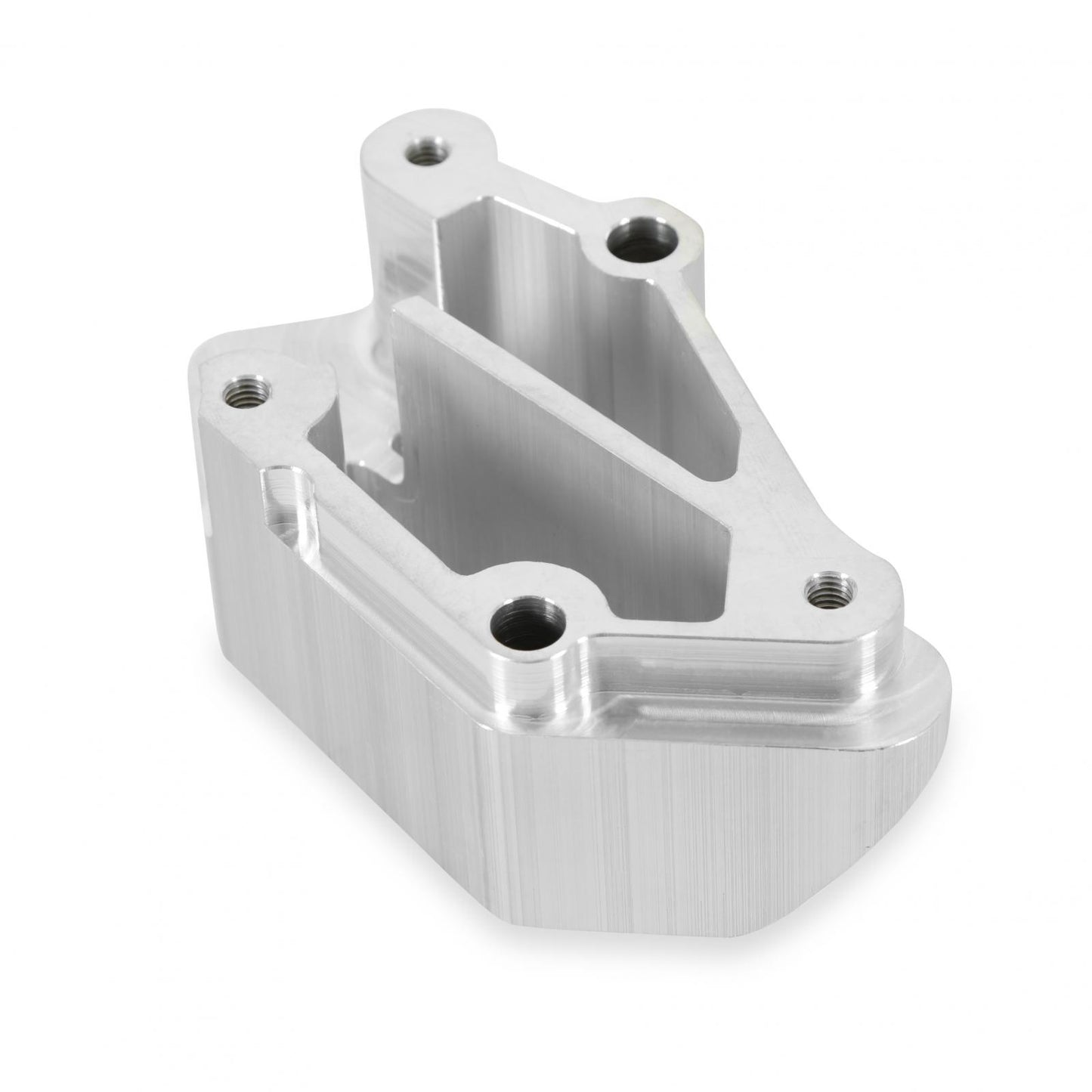 LS Accessory Drive Bracket Installation Kit for Long Alignment Installation Kit, LS Acc Drive Brackets, Use with Long Belt Alignment (alignment Common on Trucks & '10-UP Camaro) Holley-7