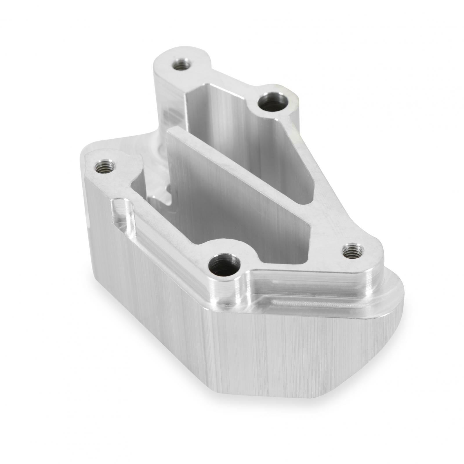 LS Accessory Drive Bracket Installation Kit for Long Alignment Installation Kit, LS Acc Drive Brackets, Use with Long Belt Alignment (alignment Common on Trucks & '10-UP Camaro) Holley-7