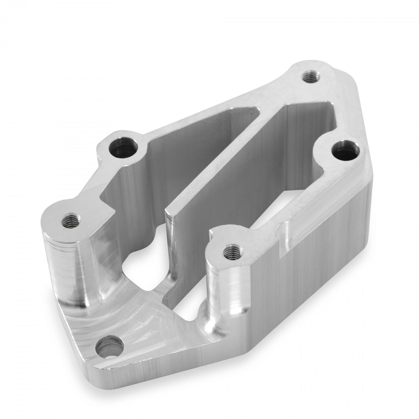 LS Accessory Drive Bracket Installation Kit for Long Alignment Installation Kit, LS Acc Drive Brackets, Use with Long Belt Alignment (alignment Common on Trucks & '10-UP Camaro) Holley-8