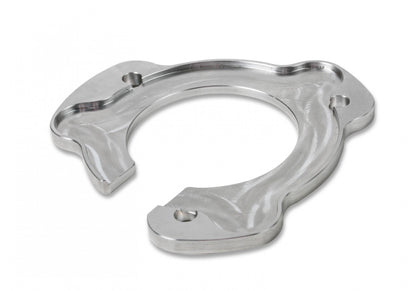 Installation Kit for GM Gen V LT Accessory Drive Installation Kit for GM Gen V LT Accessory Drive Allows Use of High Mount LS Accessory Drive Systems on LT Engine Requires the Use of an LS Water Pump and LT Truck Damper Spacing Holley-1
