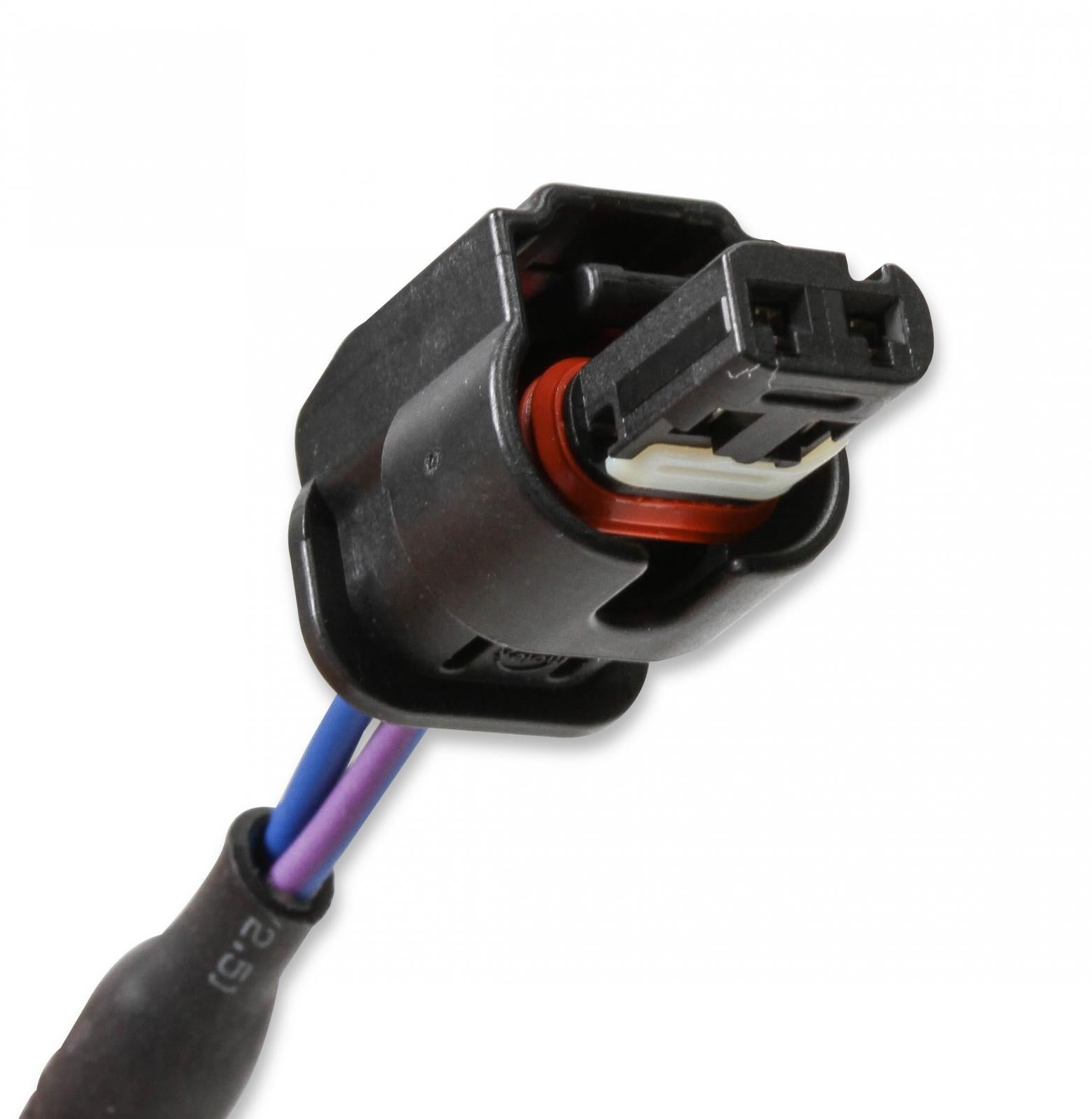Installation Kit for GM Gen V LT Accessory Drive Installation Kit for GM Gen V LT Accessory Drive Allows Use of High Mount LS Accessory Drive Systems on LT Engine Requires the Use of an LS Water Pump and LT Truck Damper Spacing Holley-5