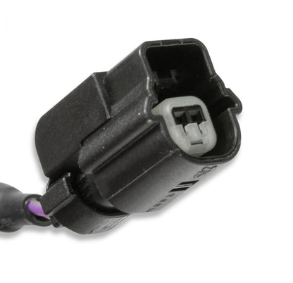 Installation Kit for GM Gen V LT Accessory Drive Installation Kit for GM Gen V LT Accessory Drive Allows Use of High Mount LS Accessory Drive Systems on LT Engine Requires the Use of an LS Water Pump and LT Truck Damper Spacing Holley-6