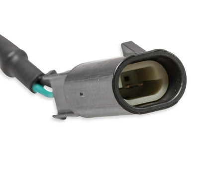 Installation Kit for GM Gen V LT Accessory Drive Installation Kit for GM Gen V LT Accessory Drive Allows Use of High Mount LS Accessory Drive Systems on LT Engine Requires the Use of an LS Water Pump and LT Truck Damper Spacing Holley-8