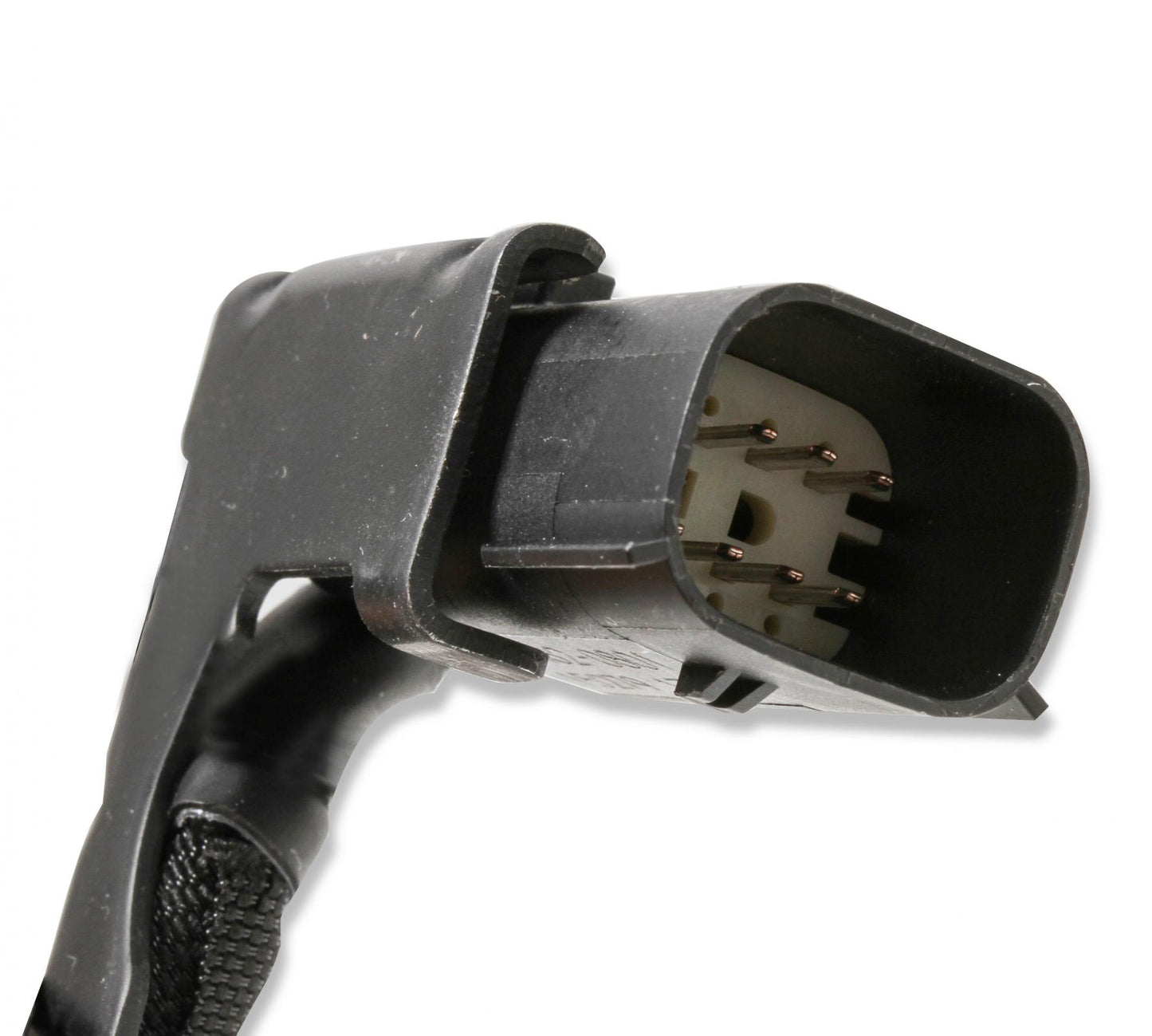 Installation Kit for GM Gen V LT Accessory Drive Installation Kit for GM Gen V LT Accessory Drive Allows Use of High Mount LS Accessory Drive Systems on LT Engine Requires the Use of an LS Water Pump and LT Truck Damper Spacing Holley-10
