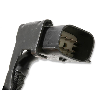 Installation Kit for GM Gen V LT Accessory Drive Installation Kit for GM Gen V LT Accessory Drive Allows Use of High Mount LS Accessory Drive Systems on LT Engine Requires the Use of an LS Water Pump and LT Truck Damper Spacing Holley-10