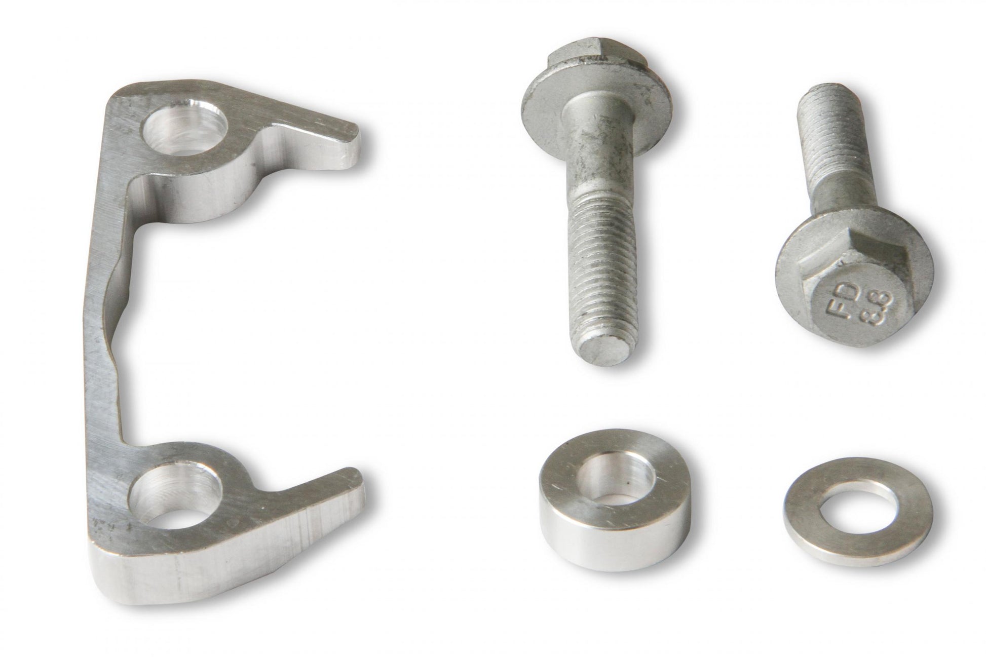Tensioner Spacer Kit Holley-2