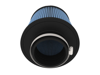 Magnum Force Intake Replacement Air Filter w/ D2 Dura-Dry Media 3-7/8 Inch F x 8 Inch B x 7 Inch T x 6-3/4 Inch H aFe Power-2