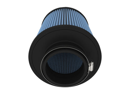 Magnum Force Intake Replacement Air Filter w/ D2 Dura-Dry Media 4 Inch F x 8 Inch B x 7 Inch T x 8 Inch H aFe Power-2