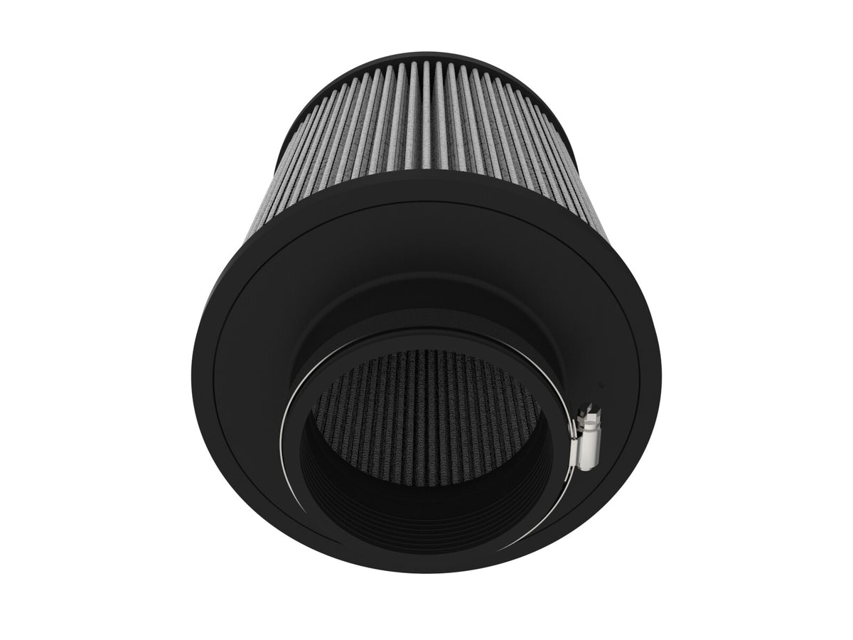Magnum Force Intake Replacement Air Filter w/ Pro Dry S Media 4 Inch F x 8 Inch B x 7 Inch T x 8 Inch H aFe Power-2