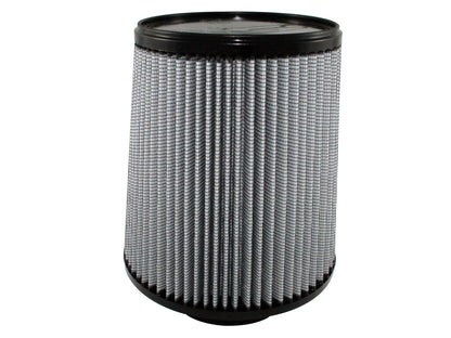Magnum Force Intake Replacement Air Filter w/ Pro Dry S Media 4-1/2 Inch F x 8-1/2 Inch B x 7 Inch T x 9 Inch H aFe Power
