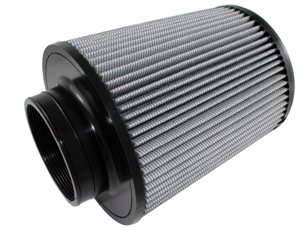 Magnum Force Intake Replacement Air Filter w/ Pro Dry S Media 4-1/2 Inch F x 8-1/2 Inch B x 7 Inch T x 9 Inch H aFe Power-1