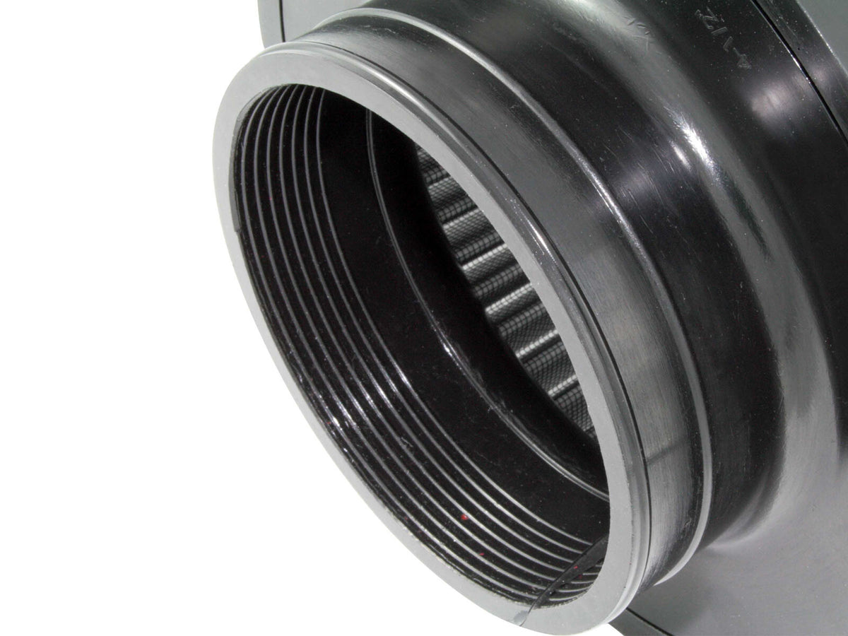 Magnum Force Intake Replacement Air Filter w/ Pro Dry S Media 4-1/2 Inch F x 8-1/2 Inch B x 7 Inch T x 9 Inch H aFe Power-2