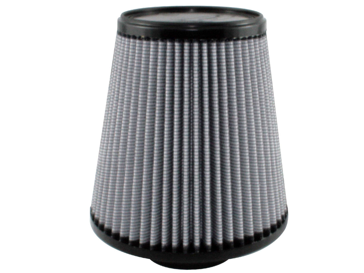 Magnum Force Intake Replacement Air Filter w/ Pro Dry S Media 3-1/2 Inch F x 8 Inch B x 5-1/2 Inch T x 8 Inch H aFe Power