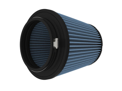 Magnum Force Intake Replacement Air Filter w/ D2 Dura-Dry Media 6 Inch F x 9 Inch B x 7 Inch T x 9 Inch H aFe Power-1