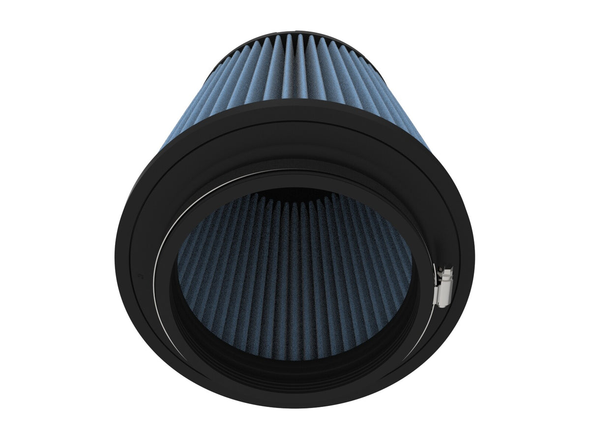 Magnum Force Intake Replacement Air Filter w/ D2 Dura-Dry Media 6 Inch F x 9 Inch B x 7 Inch T x 9 Inch H aFe Power-2