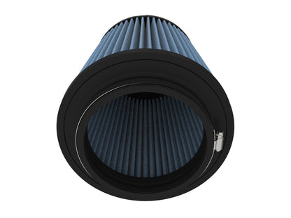Magnum Force Intake Replacement Air Filter w/ D2 Dura-Dry Media 6 Inch F x 9 Inch B x 7 Inch T x 9 Inch H aFe Power-2
